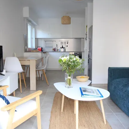L'appart Apartamento