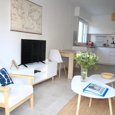 L'appart Apartamento *